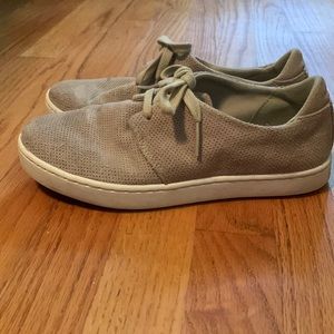 Clark’s Cushion Collection Soft Shoes